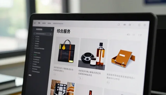 关于石嘴山企业网