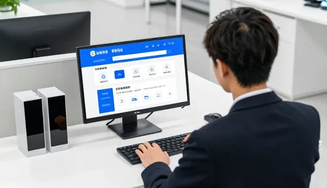 多行业企业信息更新选型中的关键考量因素